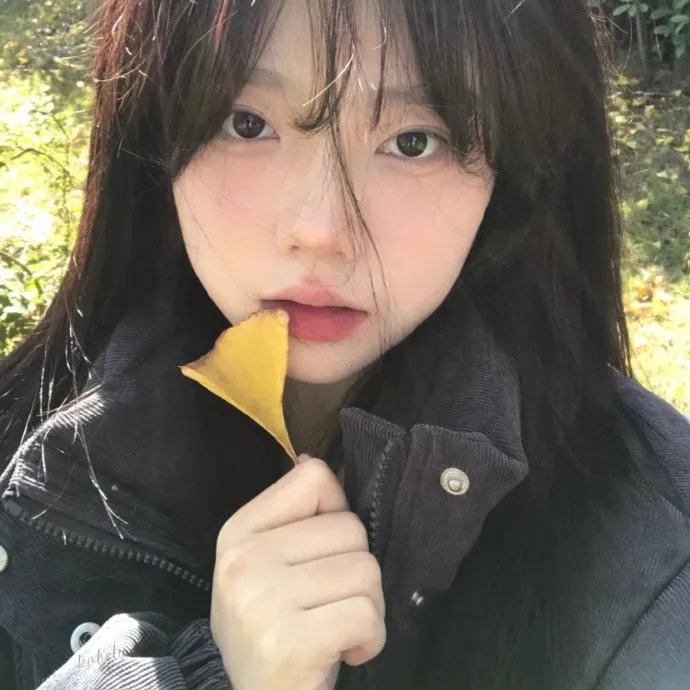 我与机器妹