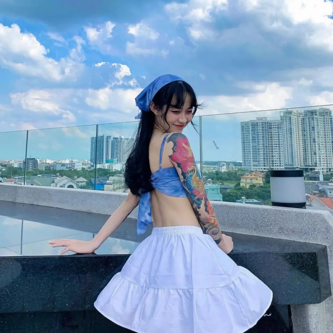 柏油探戈
